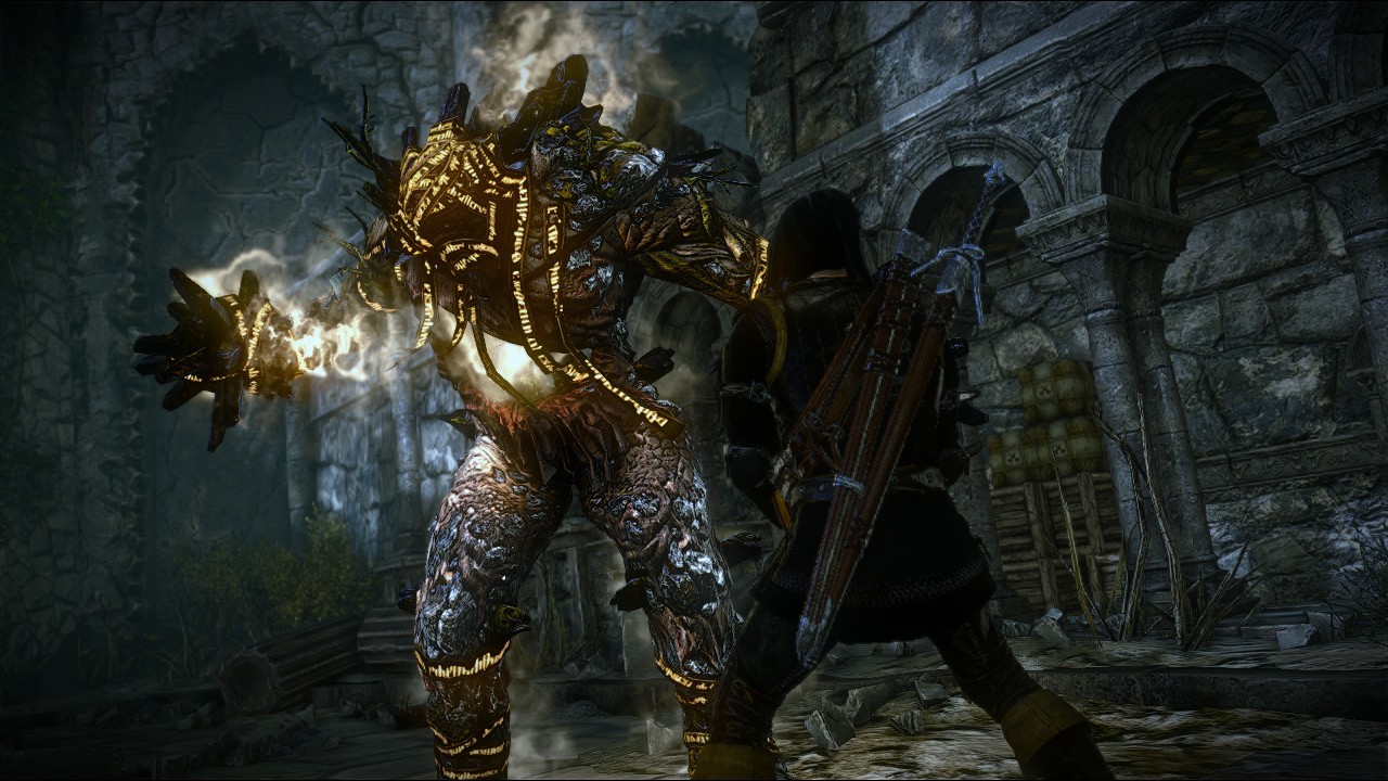 The Witcher 2: Assassins of Kings (Enhanced Edition) - Imagen 18